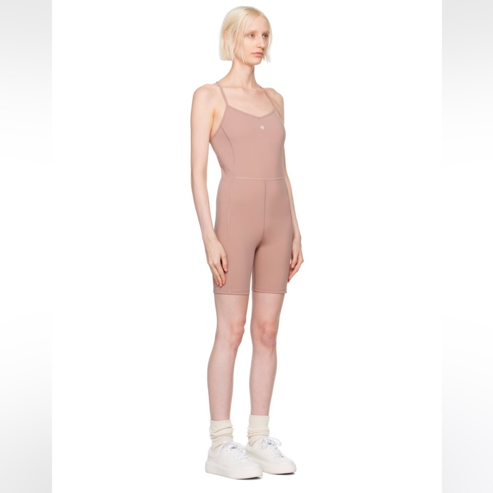 Anine Bing Val Jumpsuit Small NWNT